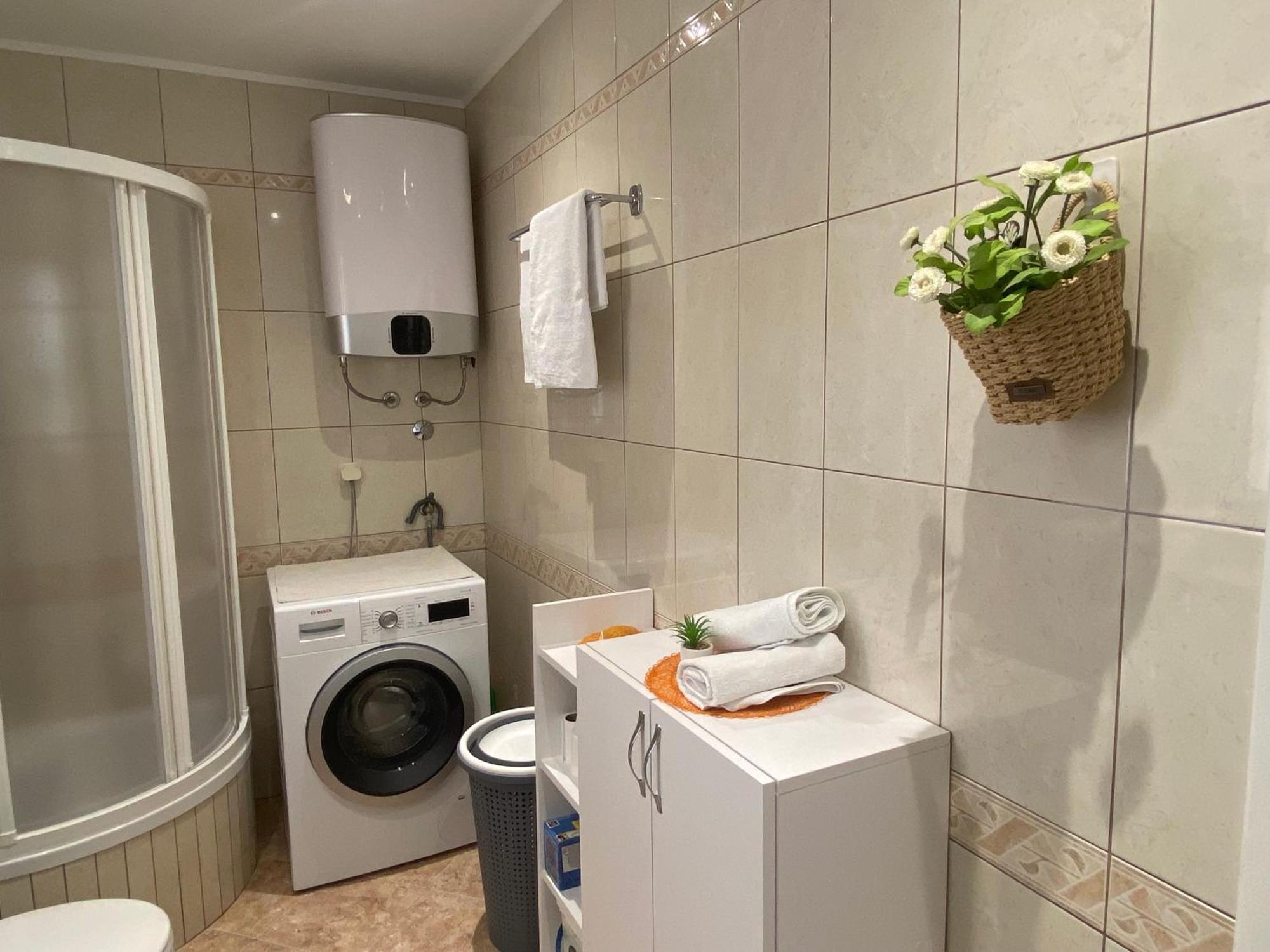 Apartment Simon - Old Stone Charm, Central Bol Life Luaran gambar