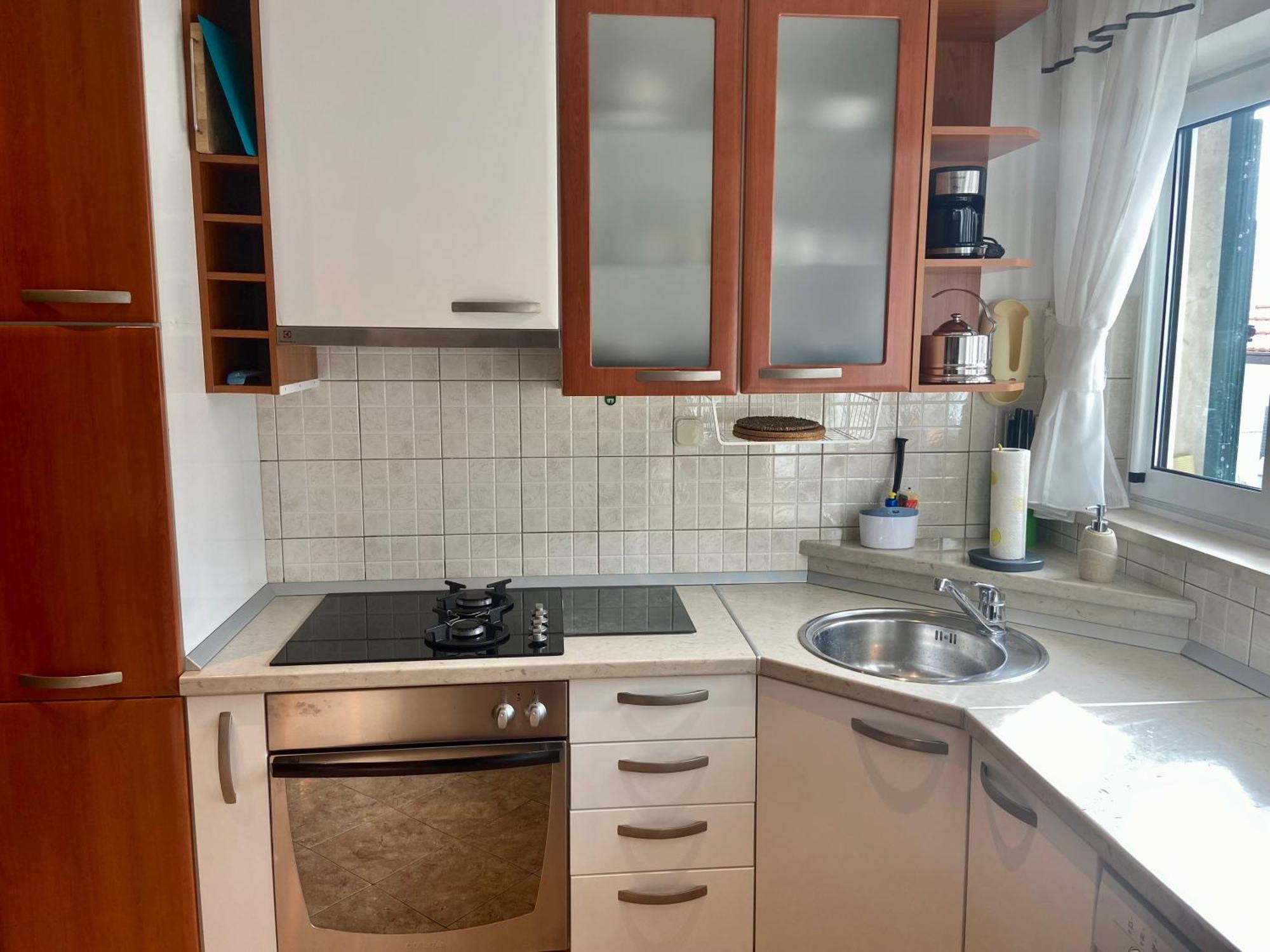 Apartment Simon - Old Stone Charm, Central Bol Life Luaran gambar