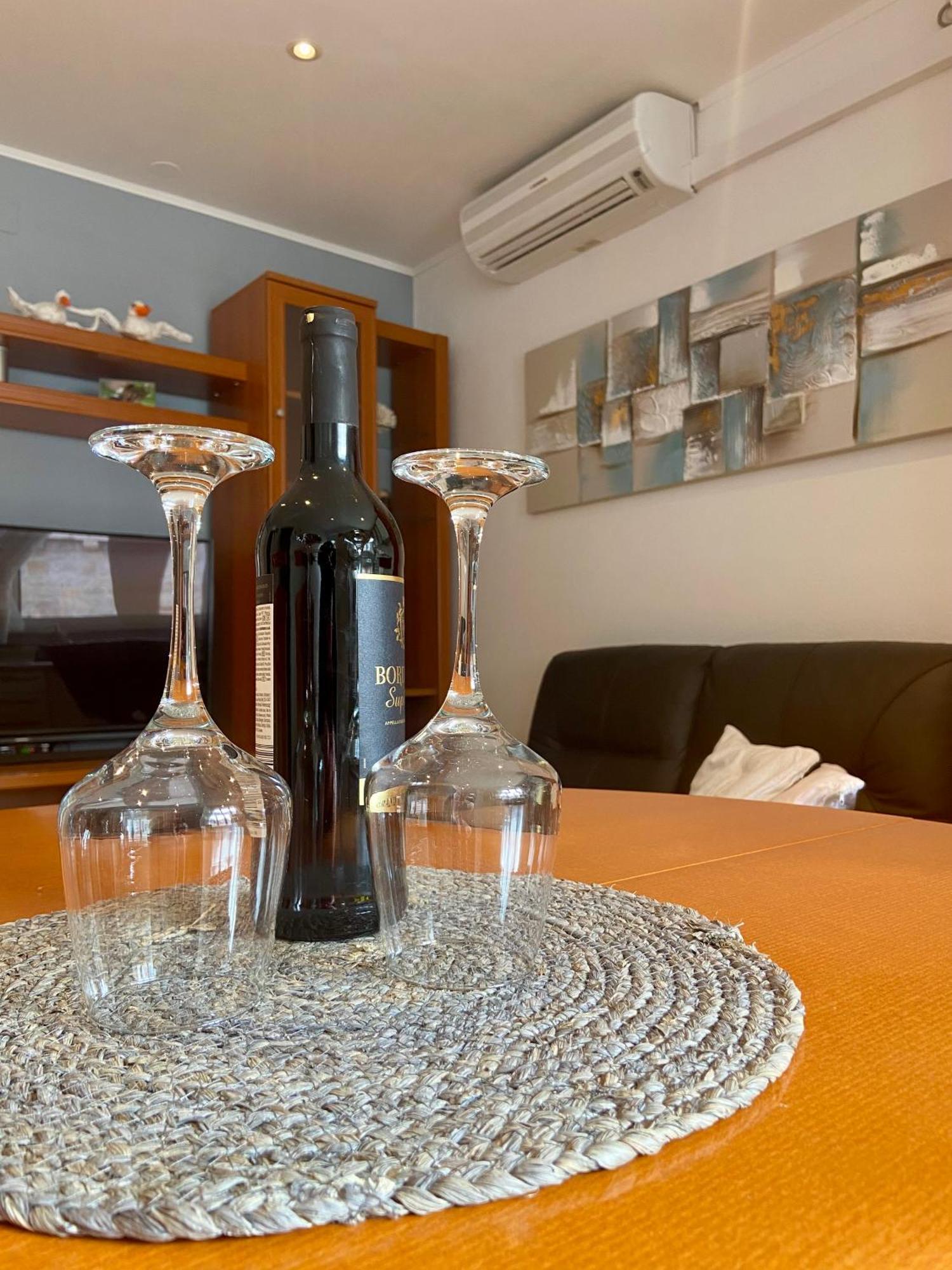 Apartment Simon - Old Stone Charm, Central Bol Life Luaran gambar