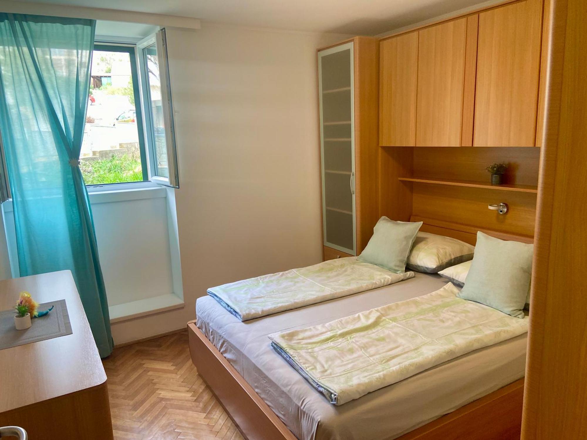 Apartment Simon - Old Stone Charm, Central Bol Life Luaran gambar